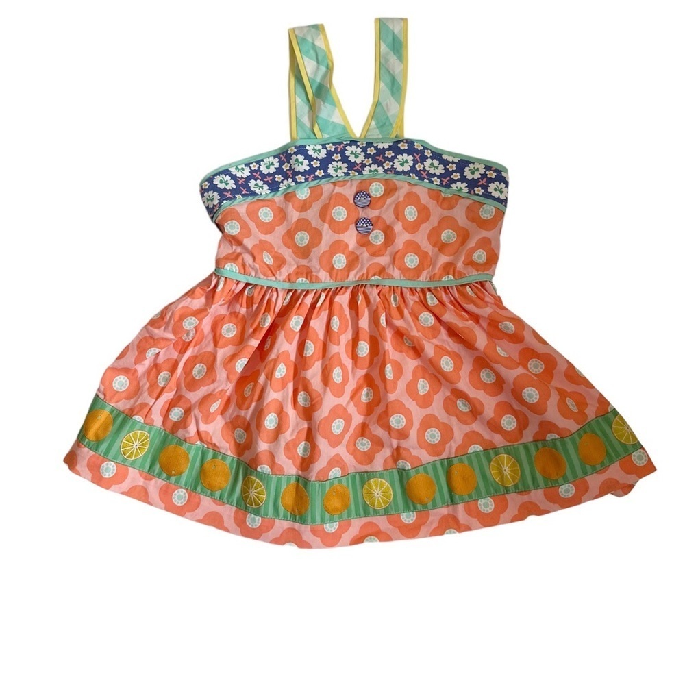 Matilda Jane Meringue Pontoon Top Tunic